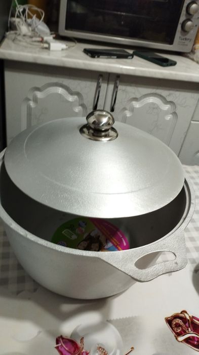 Казан  новый пр-во Казахстан