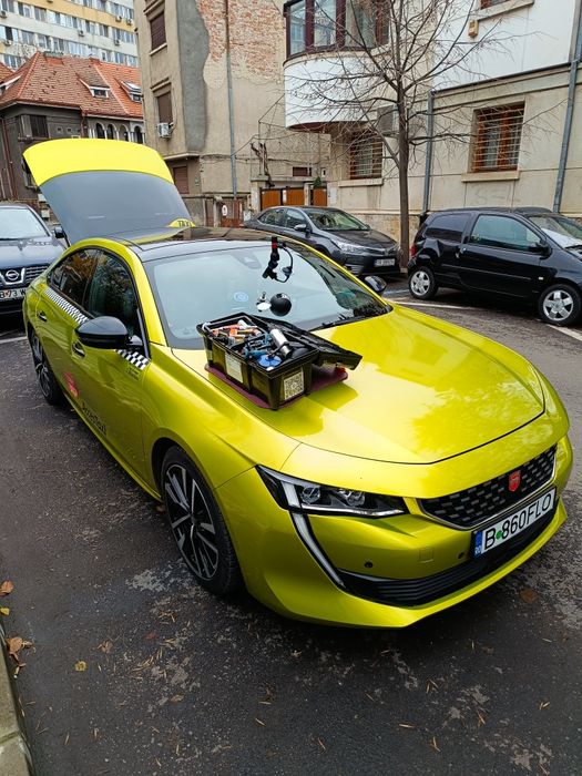 Reparatii Parbrize, Ciobituri și Fisuri București  - Top Experience !