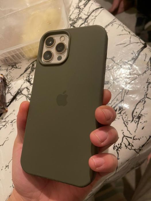 Айфон 12 pro max 128g