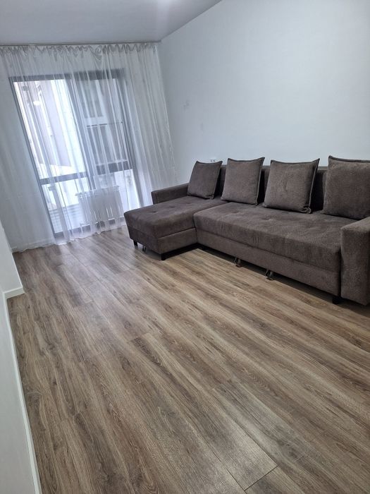 Сдаётся 1 ком кв на долгий срок