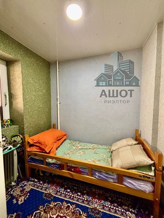 3/4/5 Академ Городок 68м2