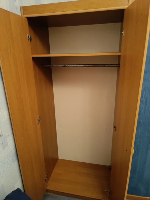 Шкафы продам мебель