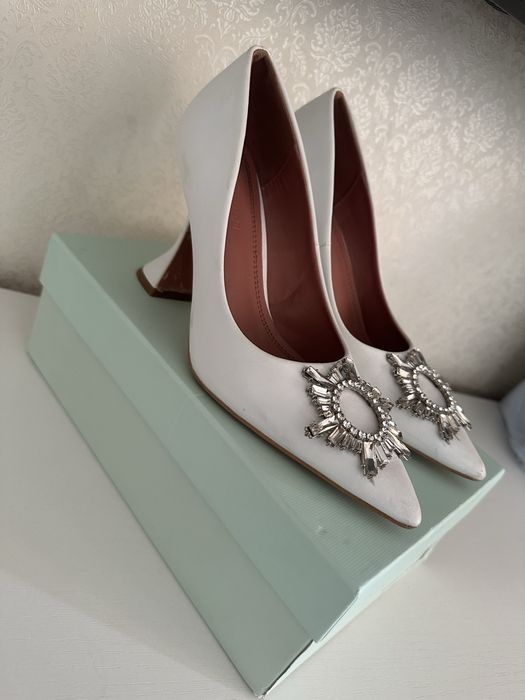 Ботильон и туфли в отлтчном состояние