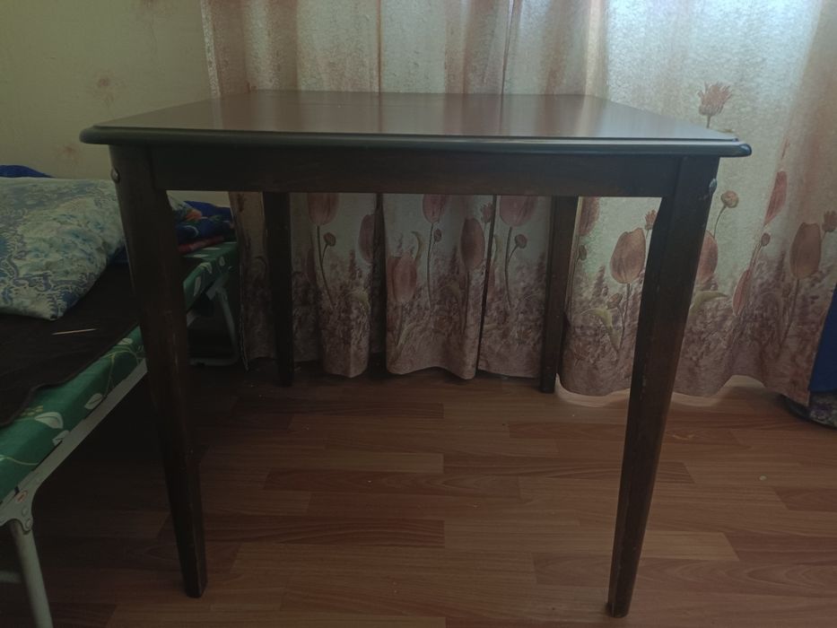 стол удлиняющийся