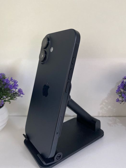 iPhone 16 256 GB