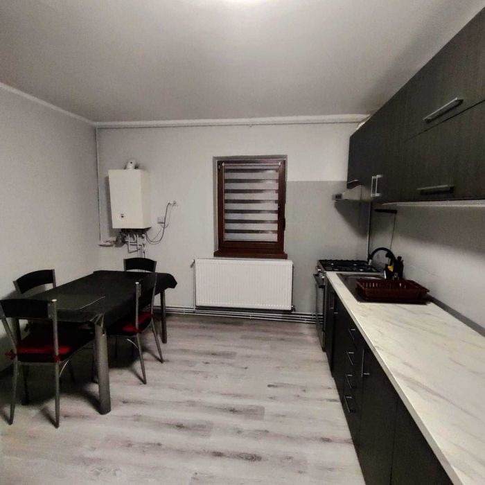 Apartament De Inchiriat - 2 Dormitoare - Dumbravii/ANAF