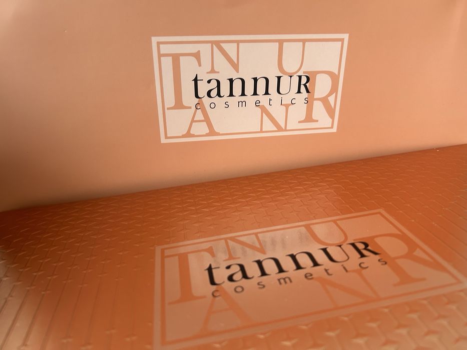 Уходовый набор Tannur