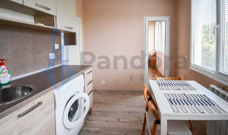 Дава се под наем Двустаен апартамент в София, Разсадника - 66 кв.м за 440 € - Снимка #2