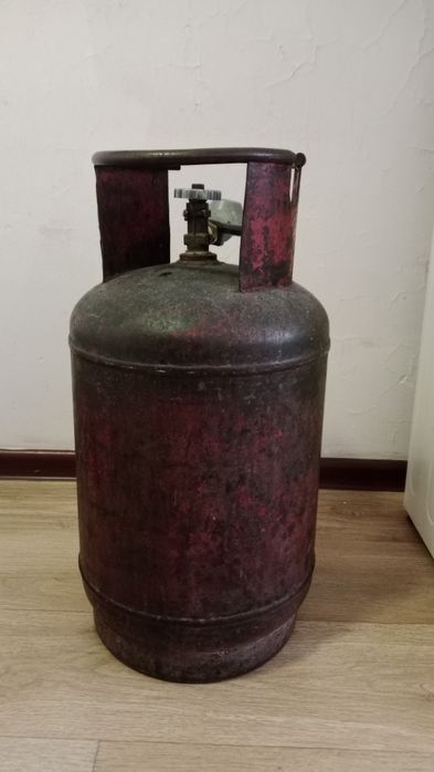 Продам настольный газ