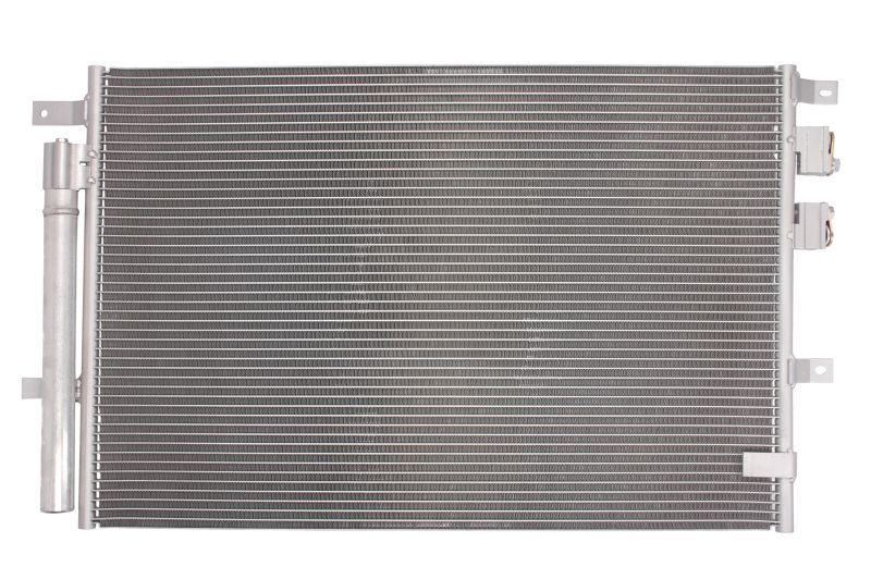 Condensator AC, aer conditionat Alfa Romeo 159 202011, Brera 202010, Spider 202010, 1.9 JTDm, 2.2 JTS, 1.9 JTS, 1.8 TBi, 2.0 JTDm, 1.8, 2.4 JTDm, 3.2