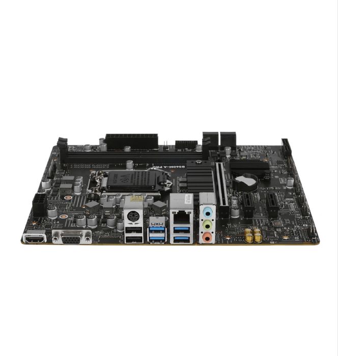 Материнская плата MSI B560M-A PRO