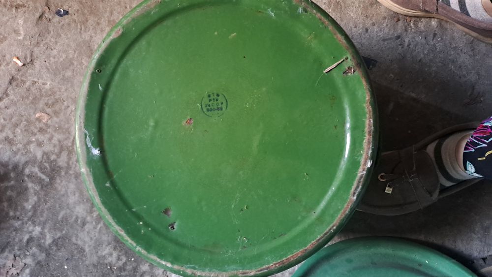 Продам кастрюлю СССР