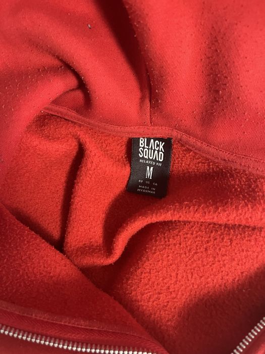 Trening new Yorker M