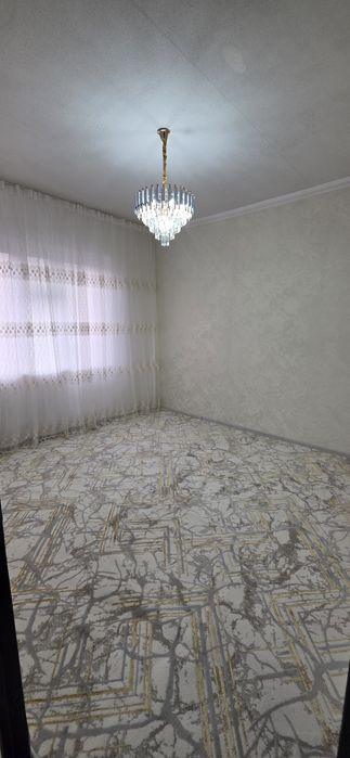 Своя! 2*3/3/4 Алгоритм Гулистон 23-дом 77-серия. 60м². Газ. Чилонзор