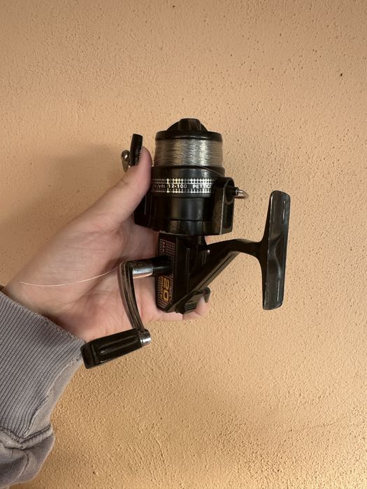 Mulinetă D.A.M Quick 20 Pirate