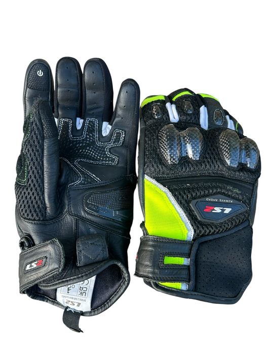 Мото Ръкавици Ls2