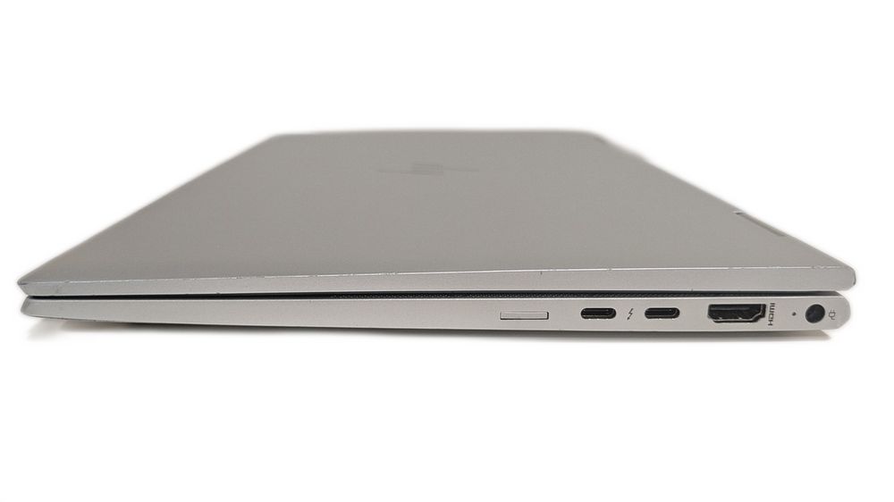 HP EliteBook x360 830 G7 TOUCH 13.3" 1920x1080 i5-10210U 16GB 256 SSD