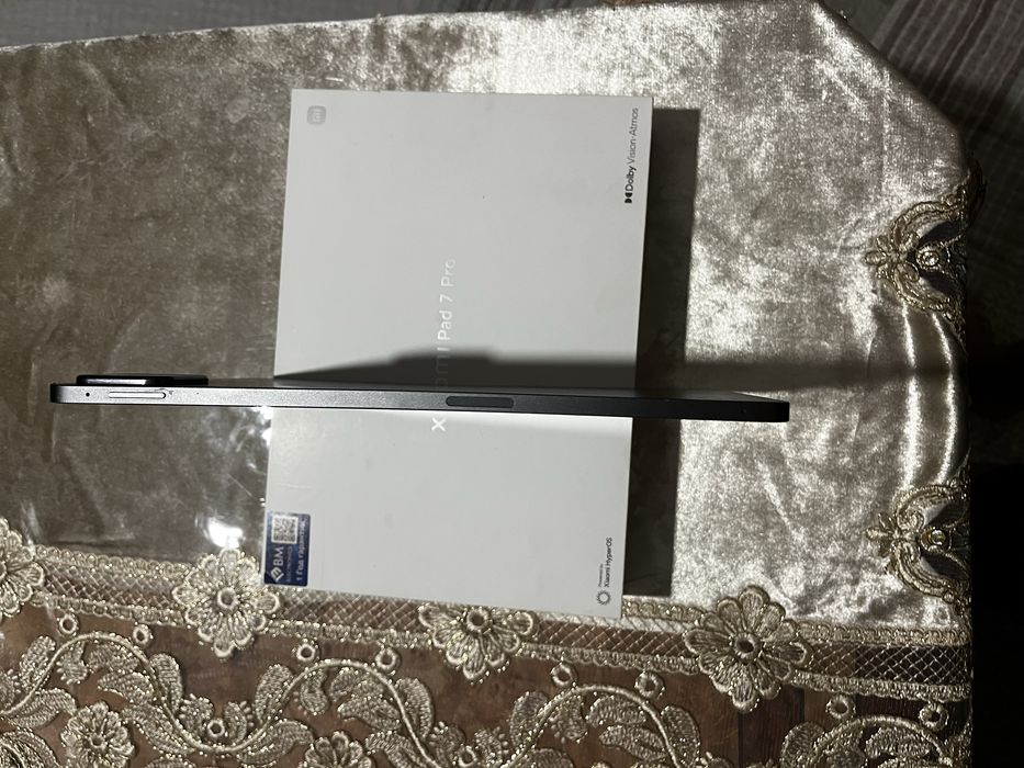 Xiomi 7 PRO 512/12