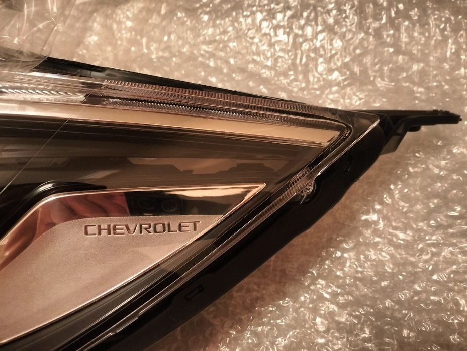 перед фара ШЕВРОЛЕТ оникс