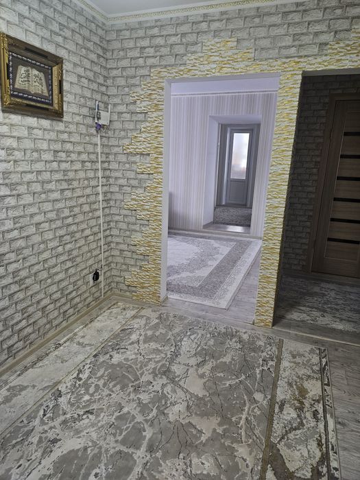 Продам 4к.квартиру