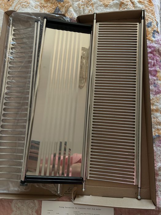 Сушилка для посуды