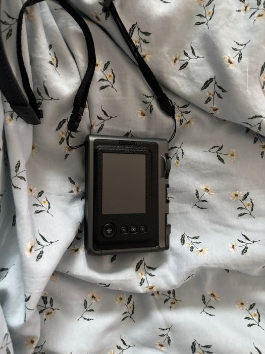 Fujifilm Instax Mini Evo