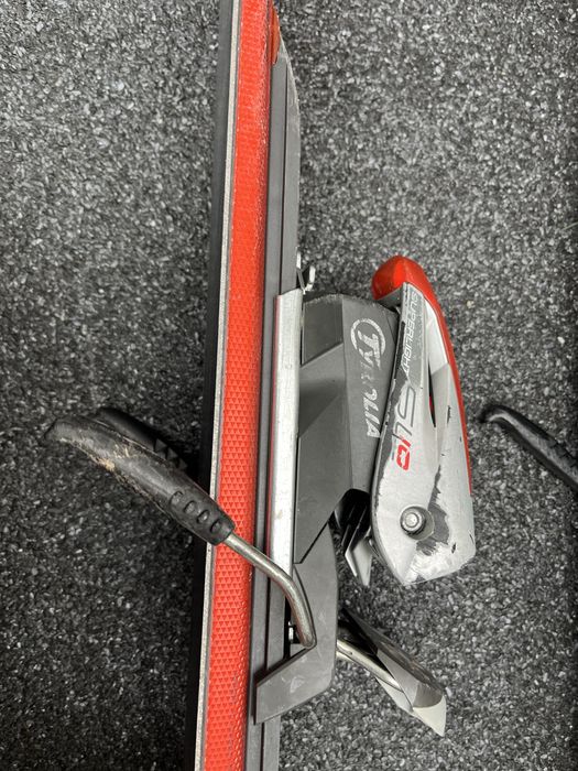 Ски Head  XRL 156 см