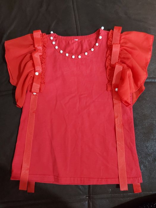 Кофта для девочек Новый