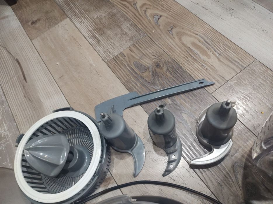 Кухненски робот gorenje