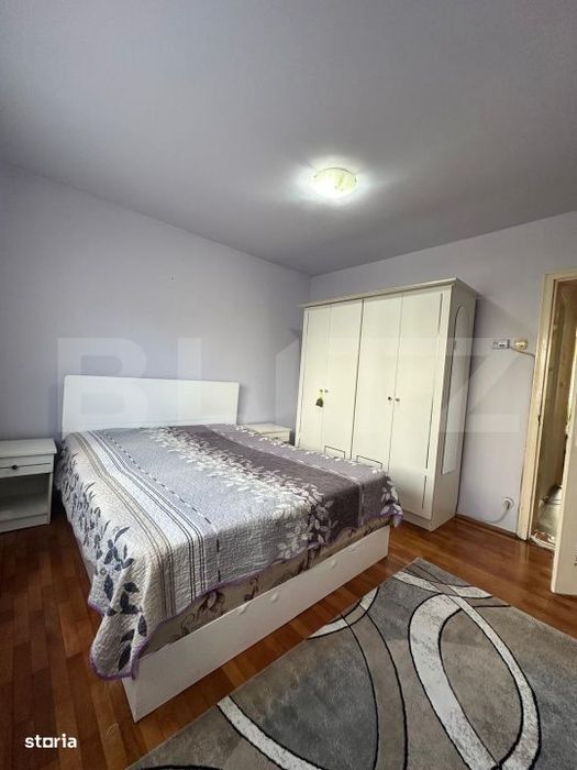 Apartament 2 camere, 50 mp, zona Materna