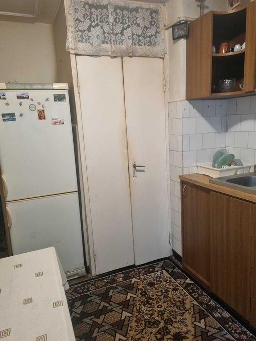 Apartament 3 camere decomandat – Stradela Canta, Iași | Parter