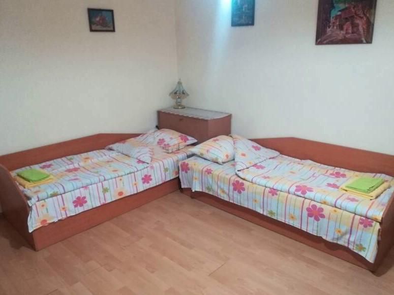 Дава се под наем Двустаен апартамент в Бургас, Сарафово - 45 кв.м за 280.5 € - Снимка #5