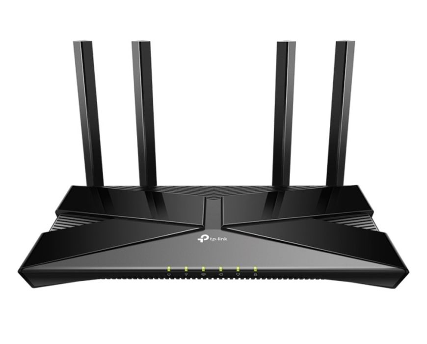 Wi-Fi роутер TP-LINK Archer AX53