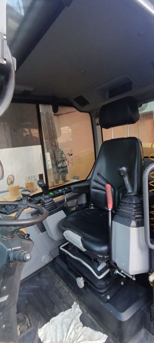 Sotiladi volvo 60 pro