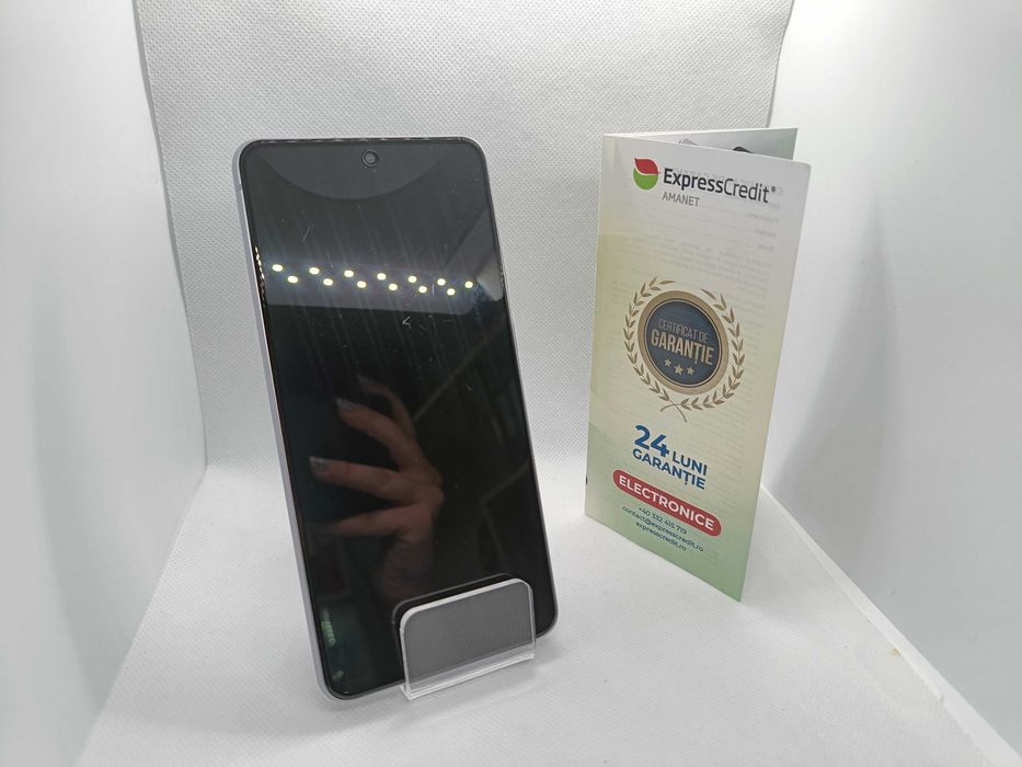 Samsung S21 FE 5G (A16 Moldova B42035) - Garantie 2 Ani!