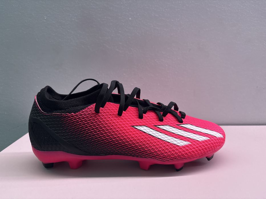 Ghete de fotball X.SPEEDPORTAL.3 FG