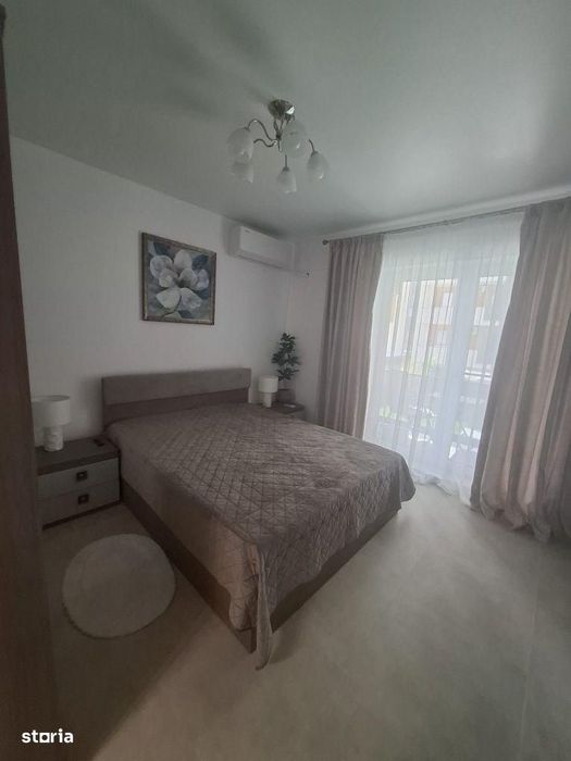 Ap. 2 Camere- Aparatorii Patriei, Prima Inchiriere, Metrou, Parcare