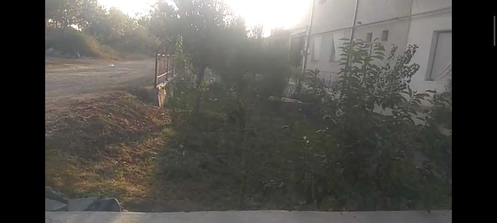 Участка 8 соток Галаосиё парк оркасида