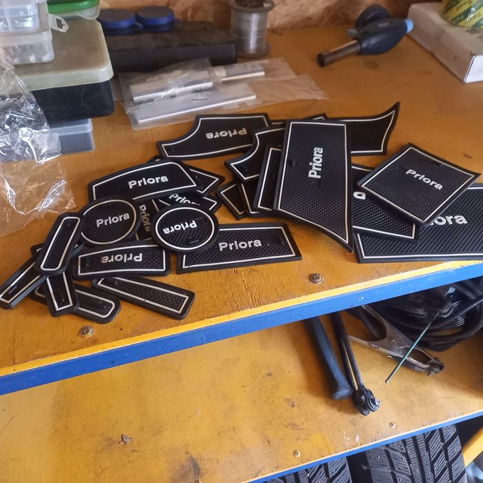 Продается коврики