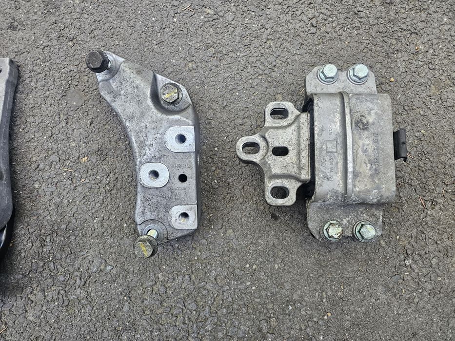 Suport cutie , antibalans Vw golf 5 passat b6 b7 Skoda octavia 2