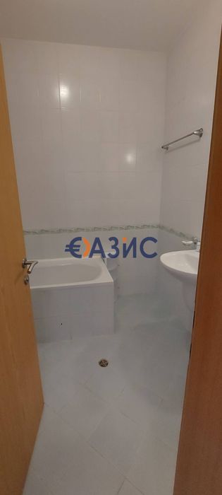 Апартамент с 1 спалня в комплекс Винярдс, Ахелой, България, 75 кв. м, 75000 евро #34235122