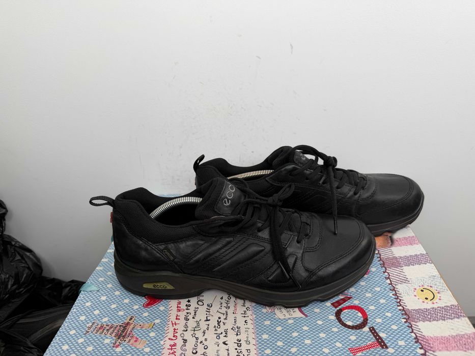 Ecco Receptor! Gore-Tex''оригинални обувки 45 номер