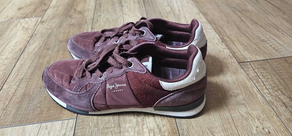 Papuci pentru barbati Pepe Jeans London marimea 41