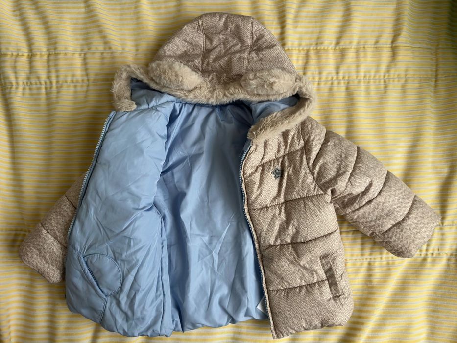 Куртка детская Mayoral