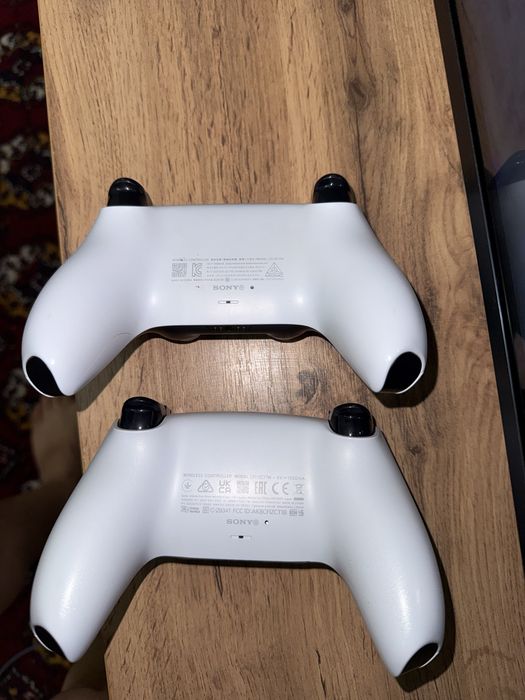 Ps5 Fat 1 Tb sotiladi