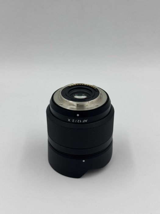 Fujifilm X-T30 cu două obiective