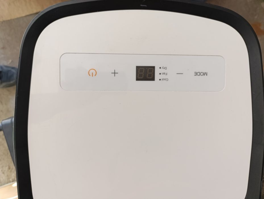 Aer condiționat portabil Comfee