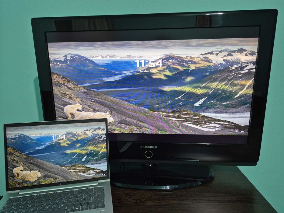 Cablu VGA 5m Full HD dublu ecranat