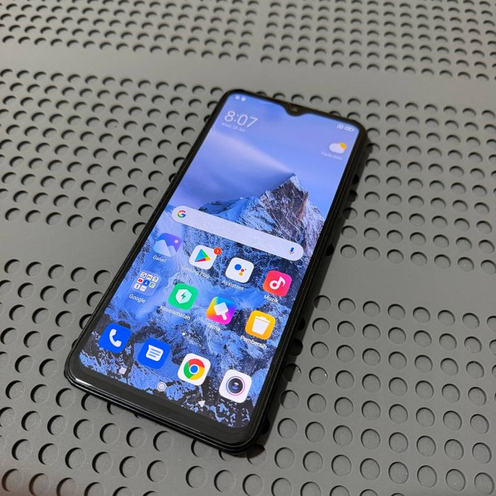 Redmi 9 sotiladi
