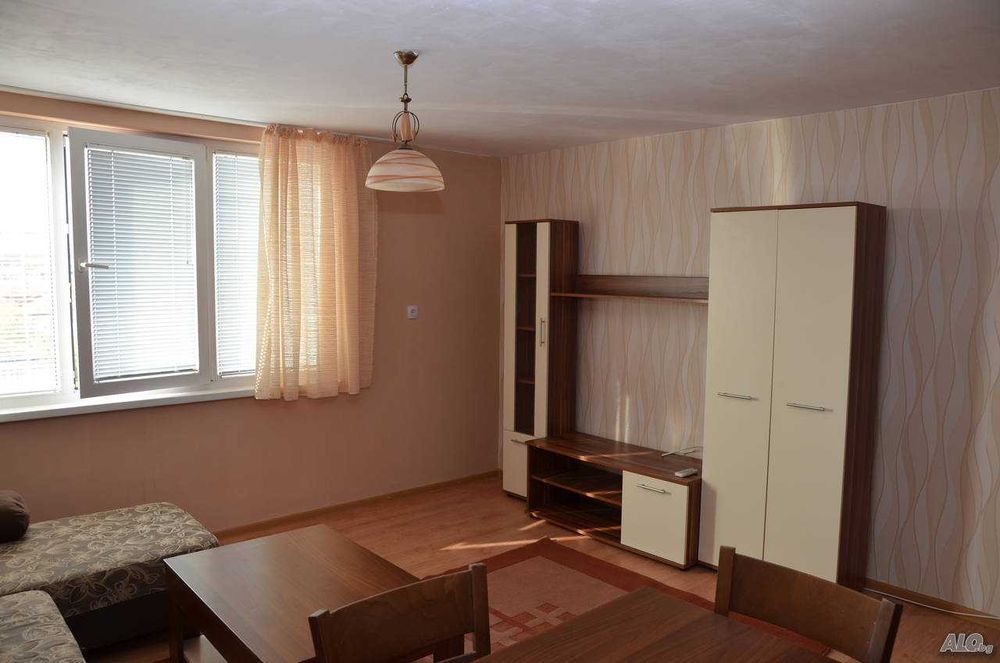 Дава се под наем Двустаен апартамент в Пловдив, Център - 65 кв.м за 209.1 € - Снимка #3